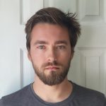 Photo of Andrew Crouch