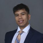 Photo of Juan Mongua